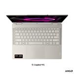 Lenovo Yoga 7 2-in-1 14AGP11 Seashell (83TD0041CK)