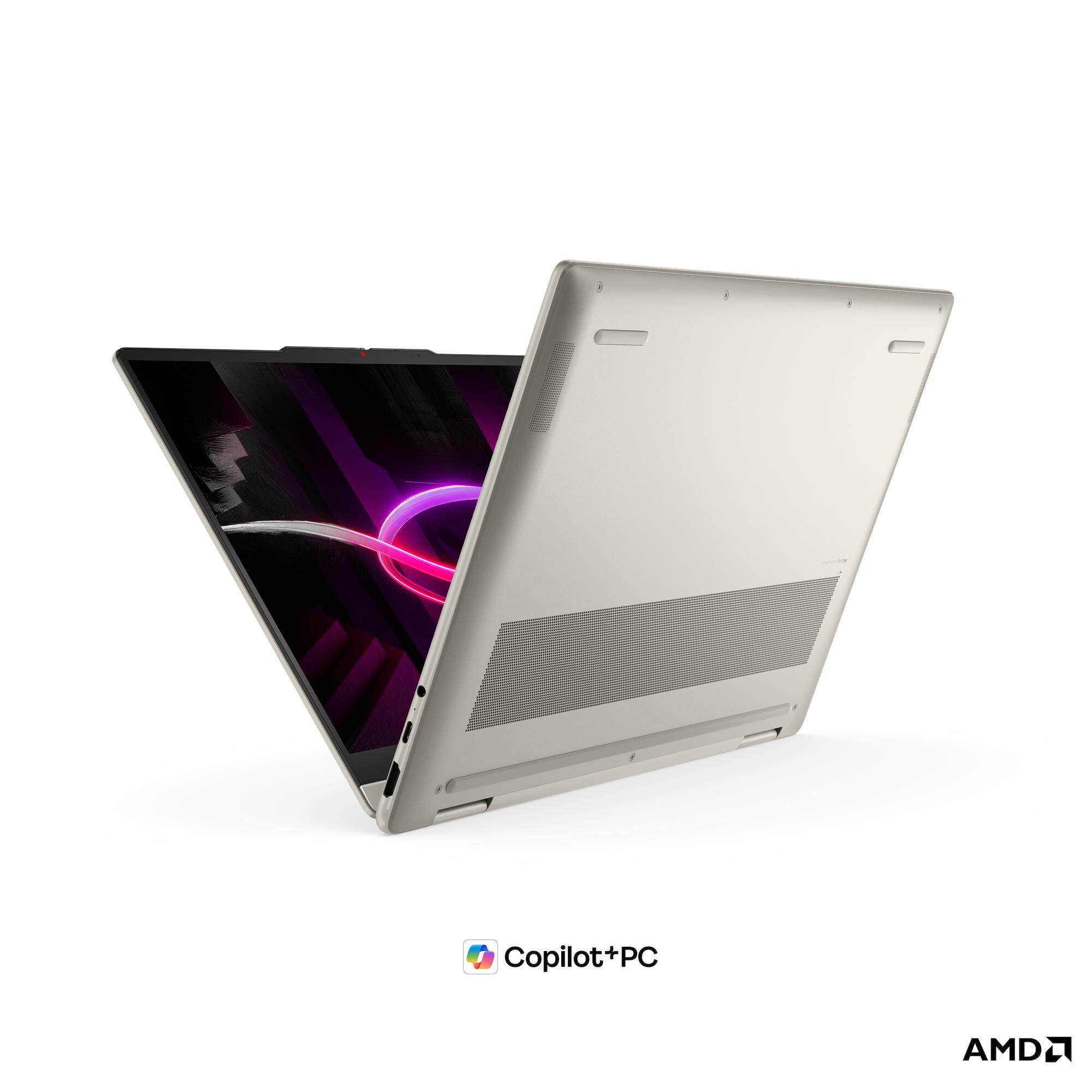 Lenovo Yoga 7 2 v 1 14AGP11 Seashell (83TD003YCK)