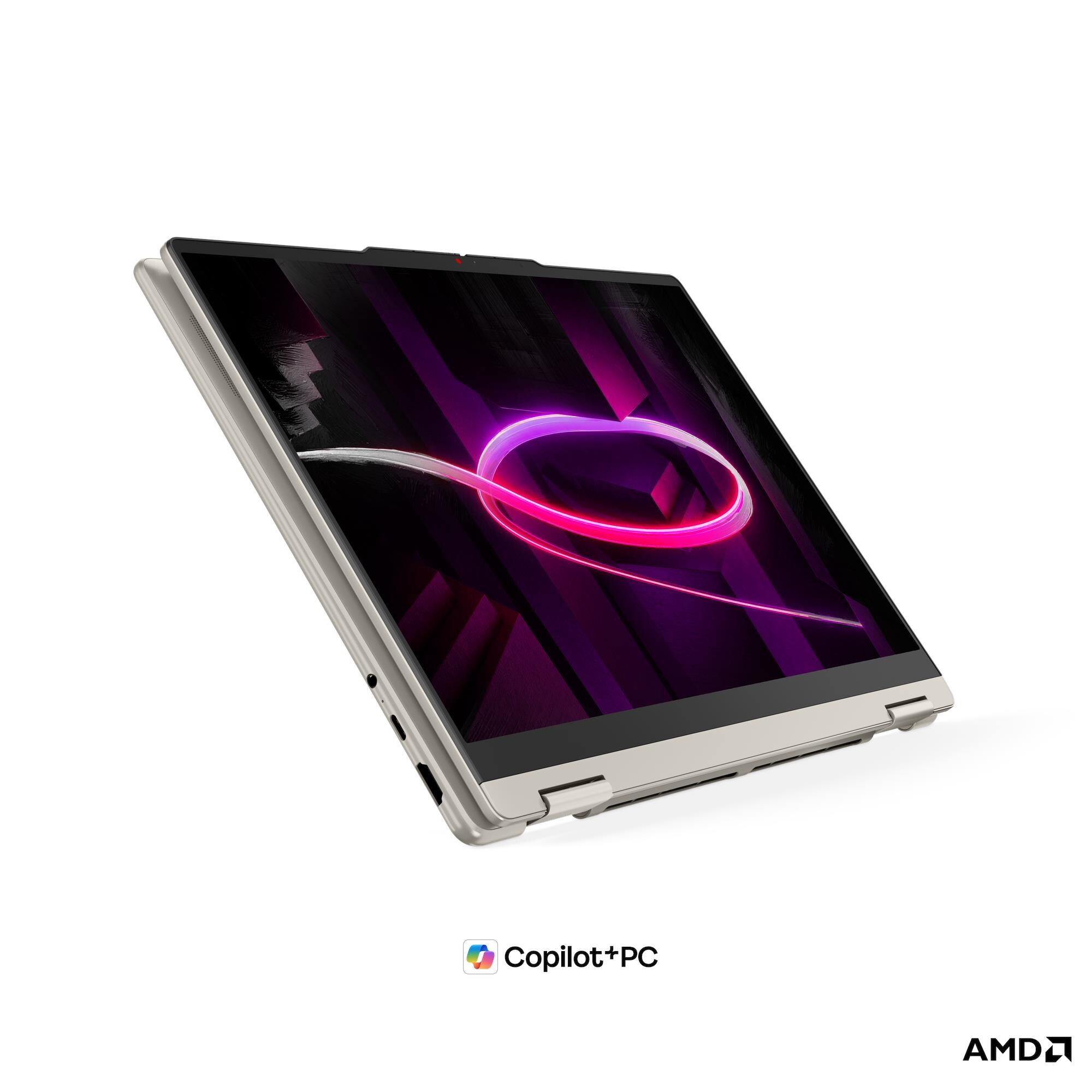 Lenovo Yoga 7 2 v 1 14AGP11 Seashell (83TD003YCK)