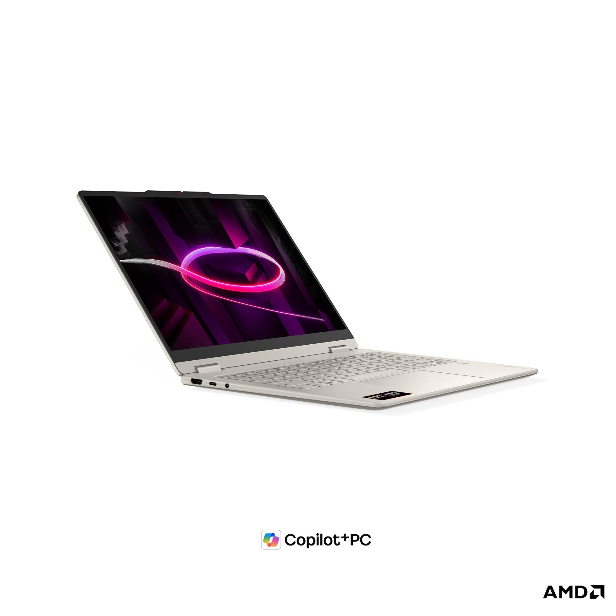 Lenovo Yoga 7 2 v 1 14AGP11 Seashell (83TD0041CK)