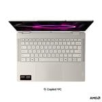 Lenovo Yoga 7 2 v 1 14AGP11 Seashell (83TD0041CK)