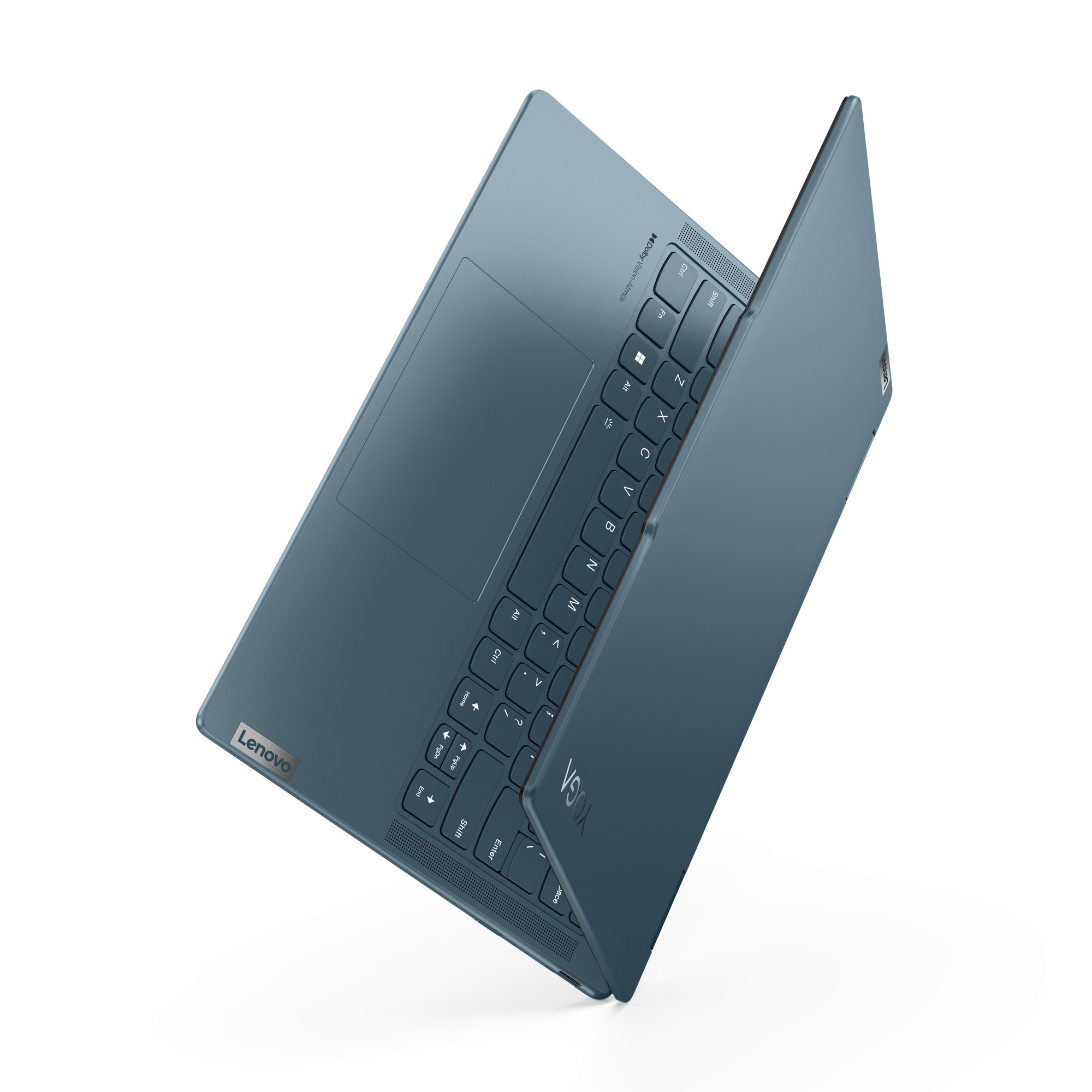 Lenovo Yoga 7 2 v 1 14IML9 Tidal Teal (83DJ000QCK)