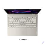 Lenovo Yoga 7 2-v-1 14IPH11 Seashell (83TC003RCK)