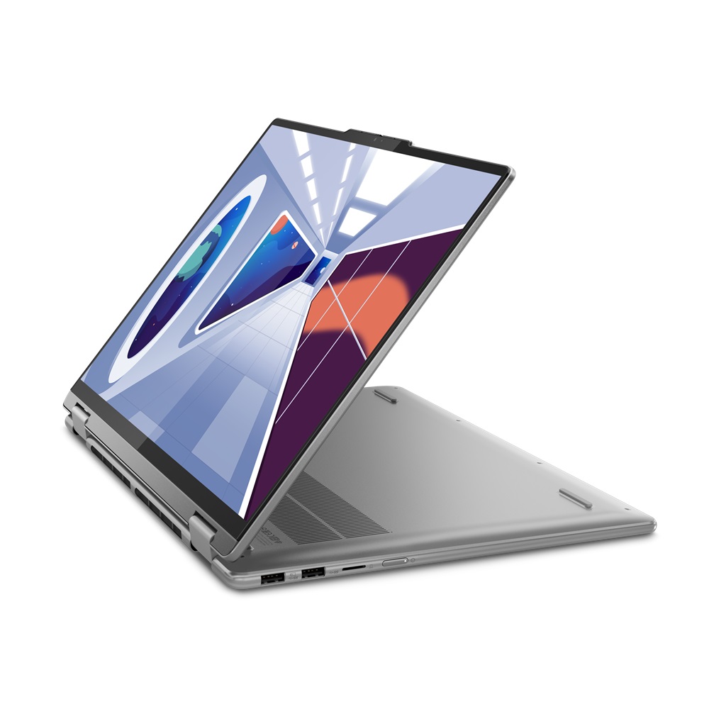 Lenovo Yoga 7 Arctic Grey 16IRL8 (82YN0048CK)