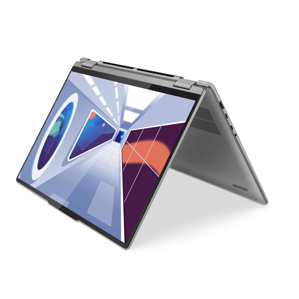 Lenovo Yoga 7 Arctic Grey 16IRL8 (82YN0048CK)