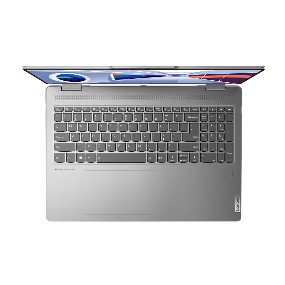 Lenovo Yoga 7 Arctic Grey 16IRL8 (82YN0048CK)