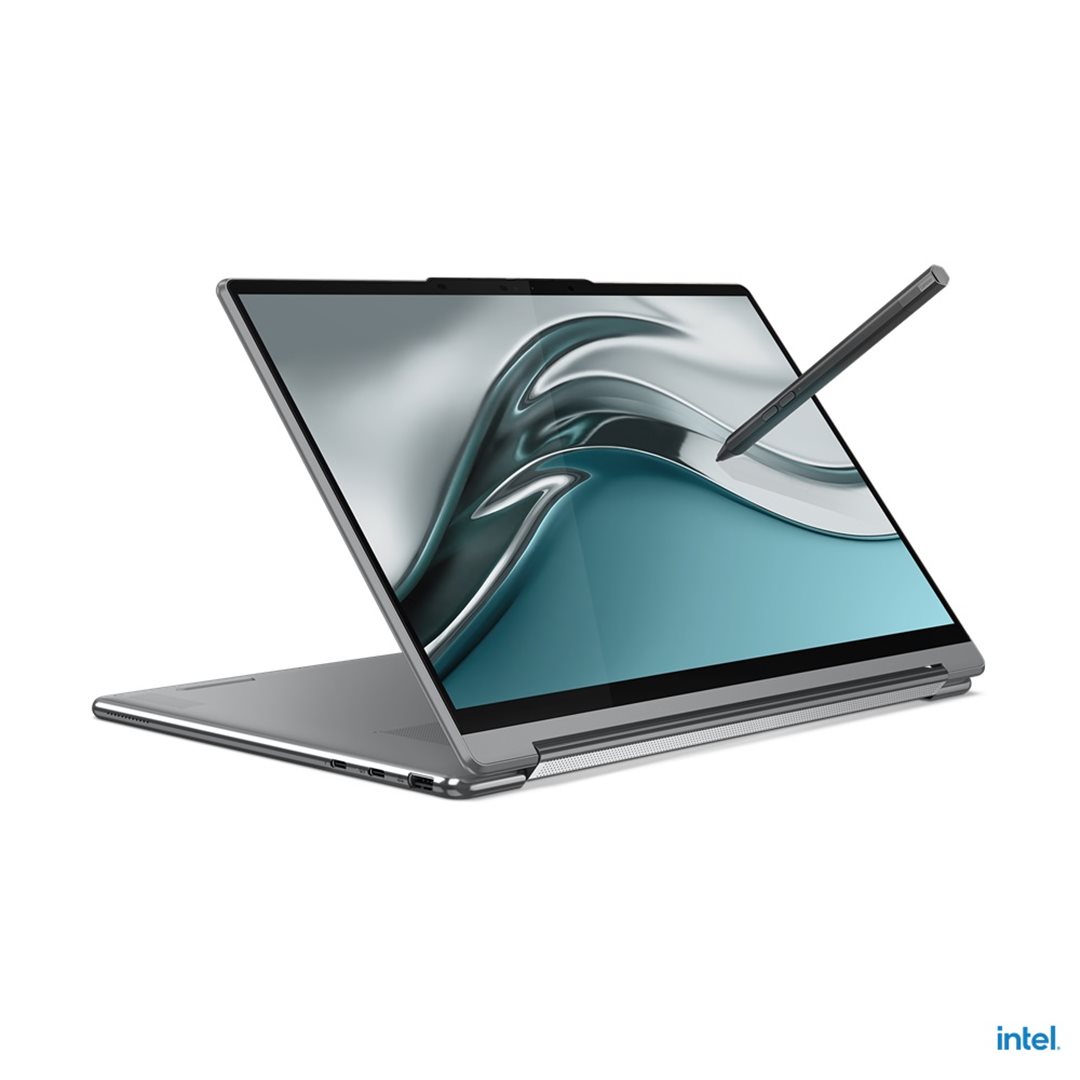 Lenovo Yoga 9 14IAP7 (82LU00BECK)