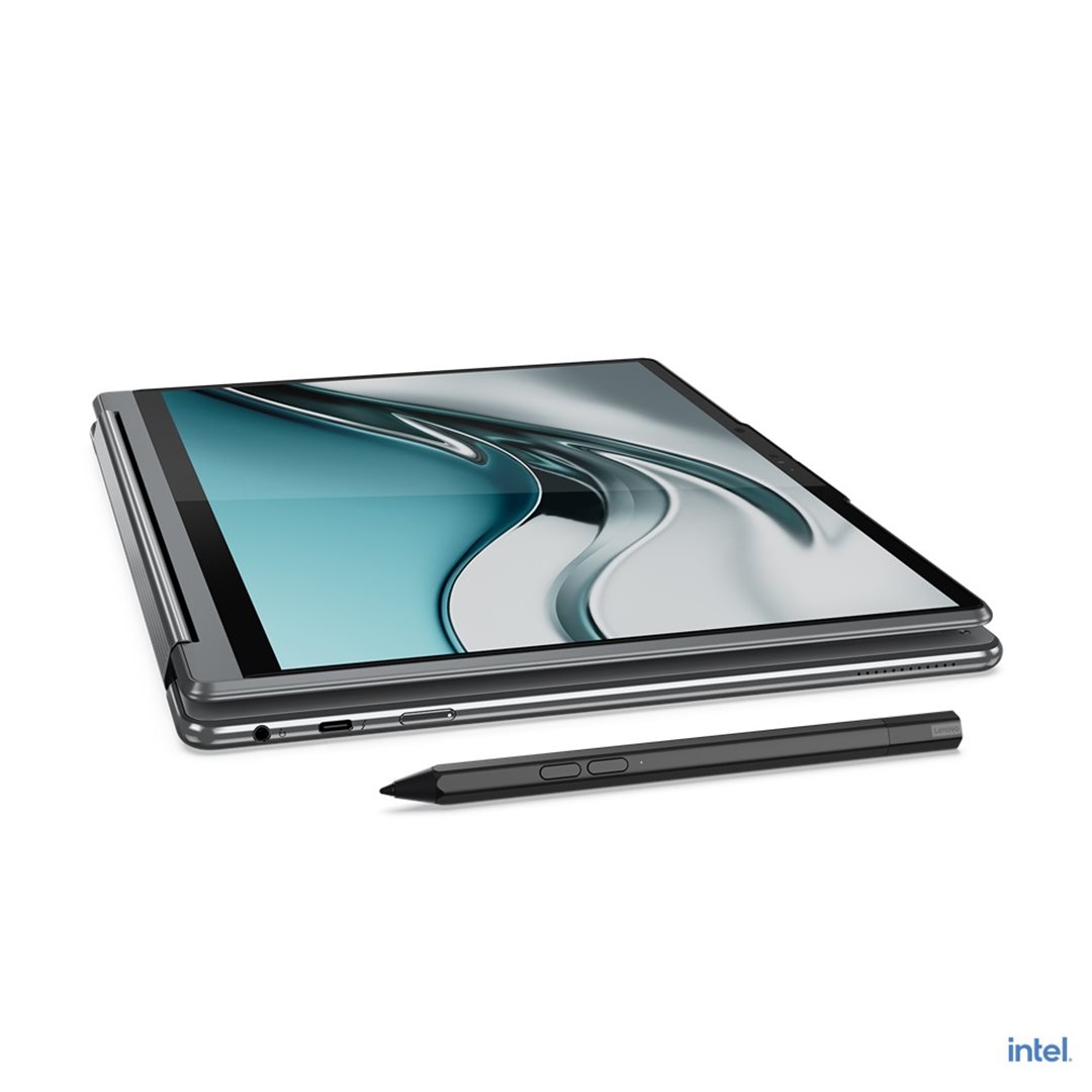 Lenovo Yoga 9 14IAP7 (82LU00BECK)