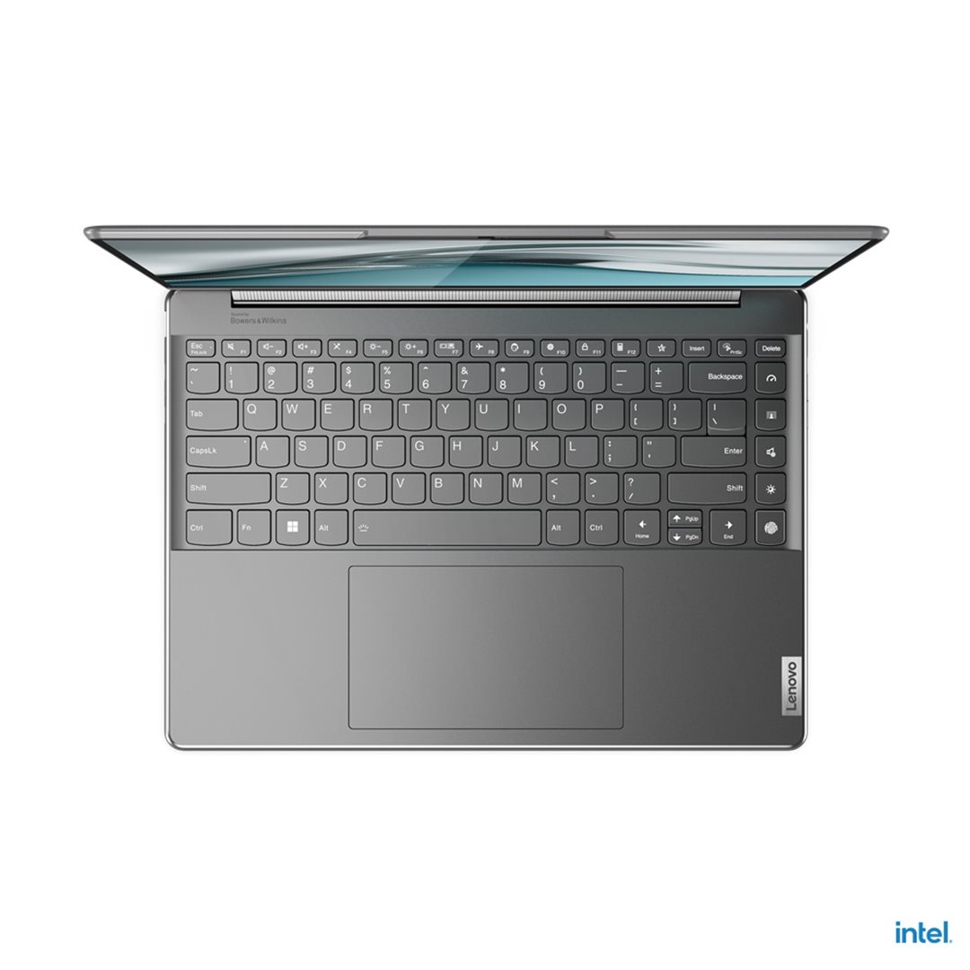 Lenovo Yoga 9 14IAP7 (82LU00BECK)