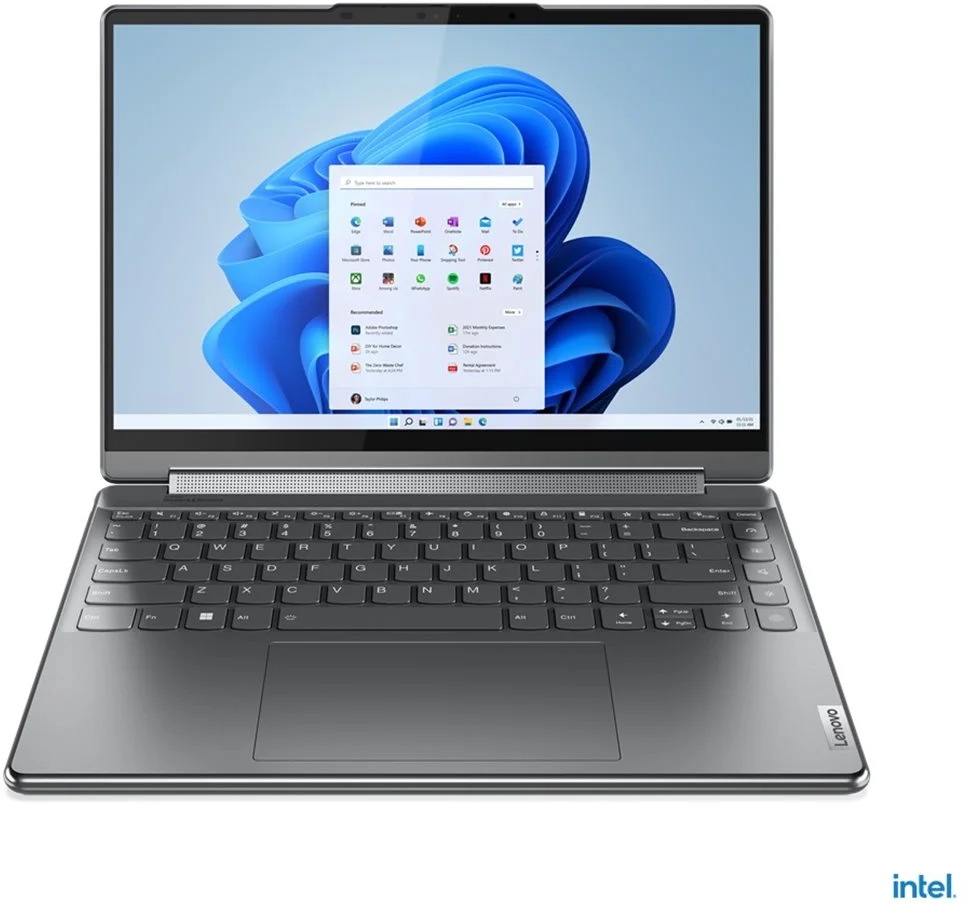 Lenovo Yoga 9 14IAP7 (82LU00BGCK)