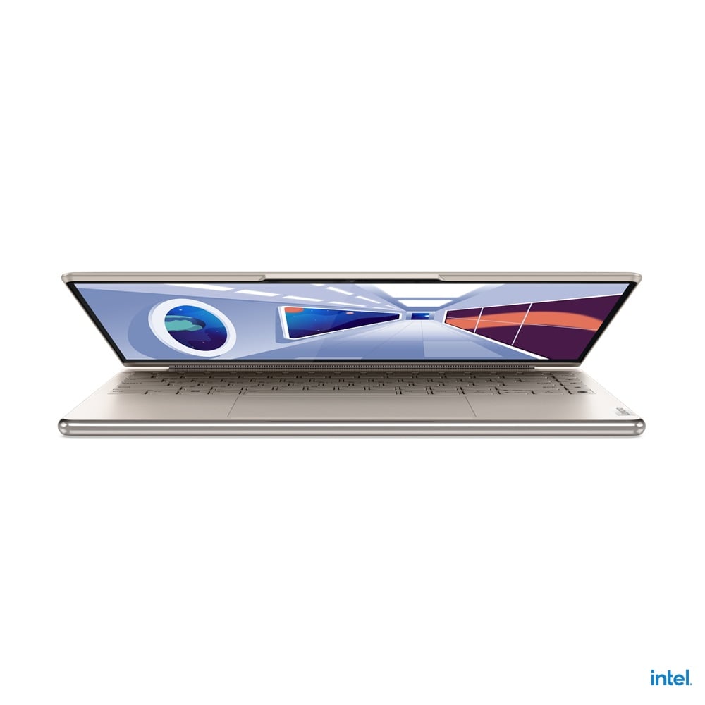 Lenovo Yoga 9 14IRP8 Oatmeal (83B10057CK)