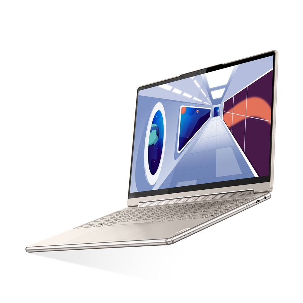 Lenovo Yoga 9 14IRP8 Oatmeal (83B10057CK)