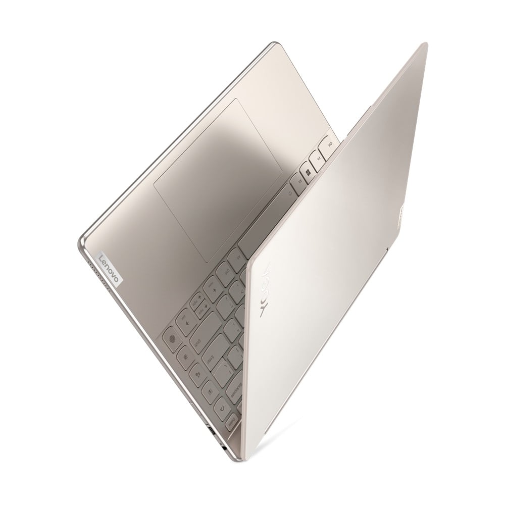Lenovo Yoga 9 14IRP8 Oatmeal (83B10057CK)