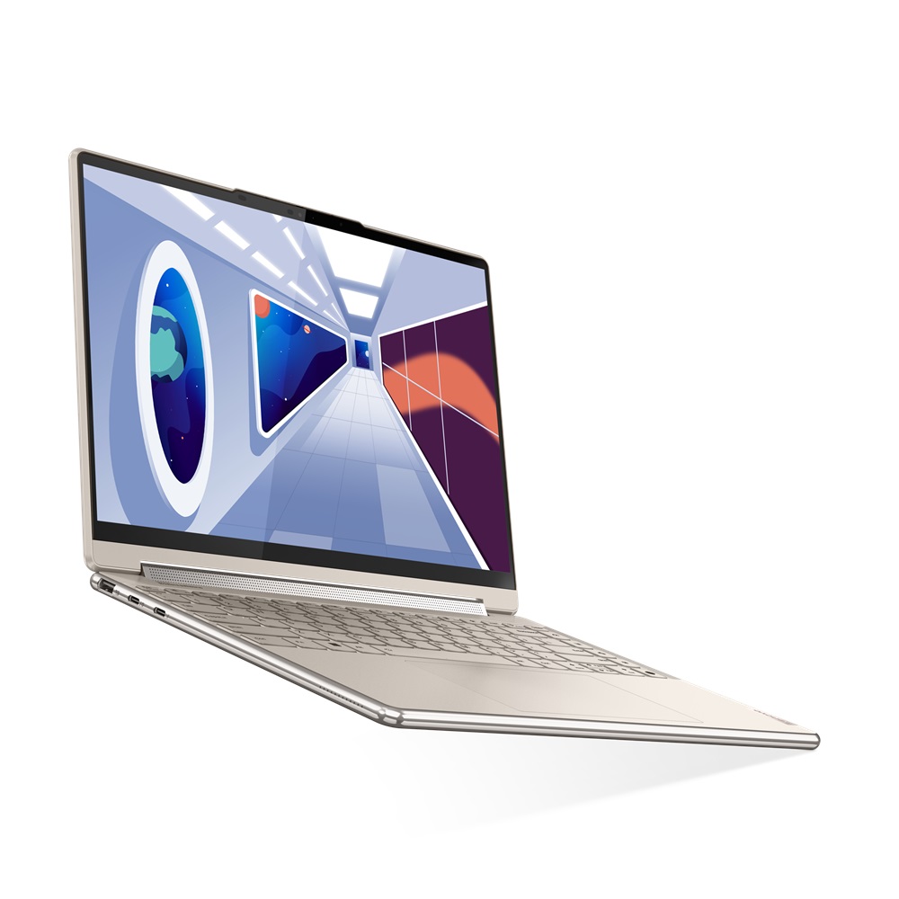 Lenovo Yoga 9 14IRP8 Oatmeal (83B10057CK)