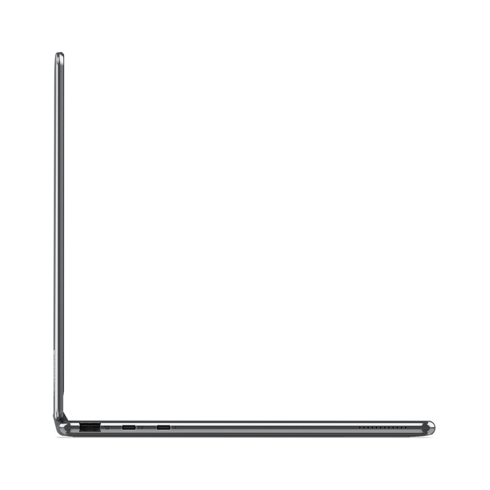 Lenovo Yoga 9 14IRP8 Storm Grey (83B1005ECK)