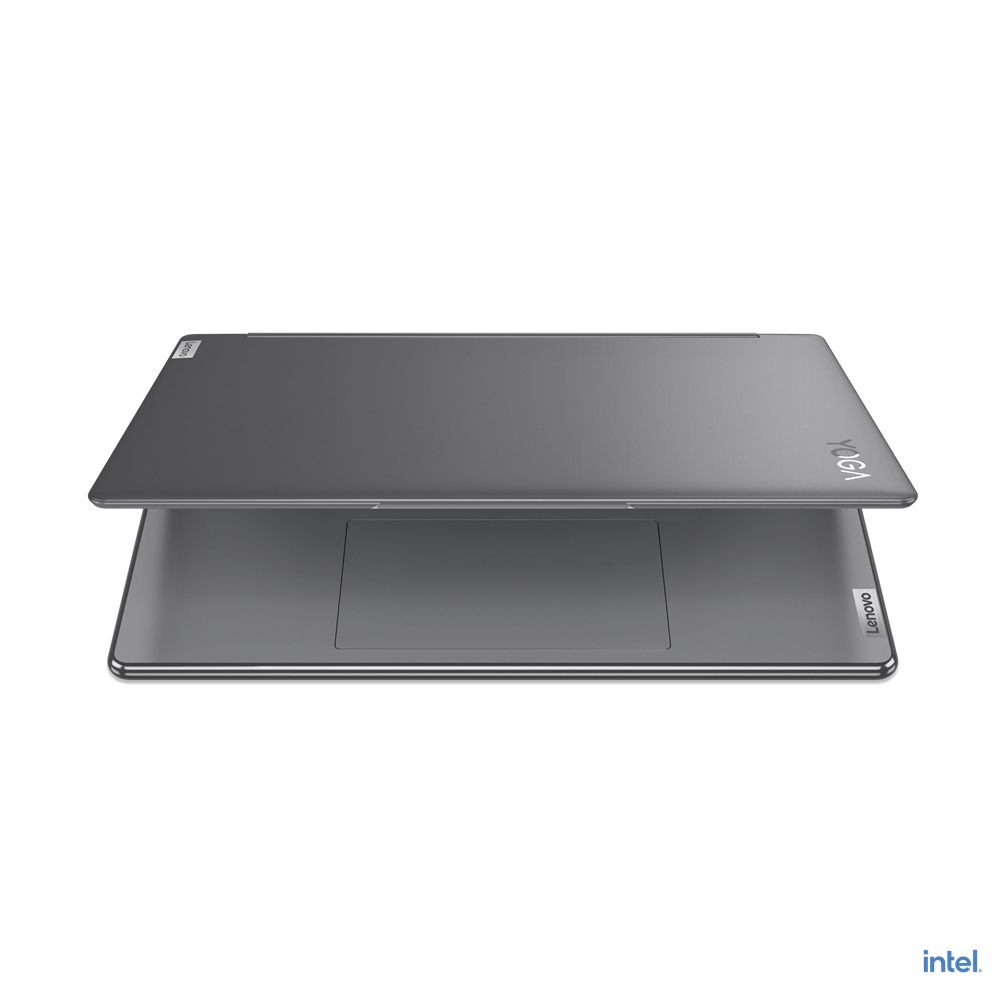 Lenovo Yoga 9 14IRP8 Storm Grey (83B1005ECK)
