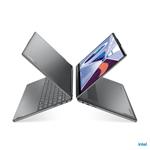 Lenovo Yoga 9 14IRP8 Storm Grey (83B1005ECK)