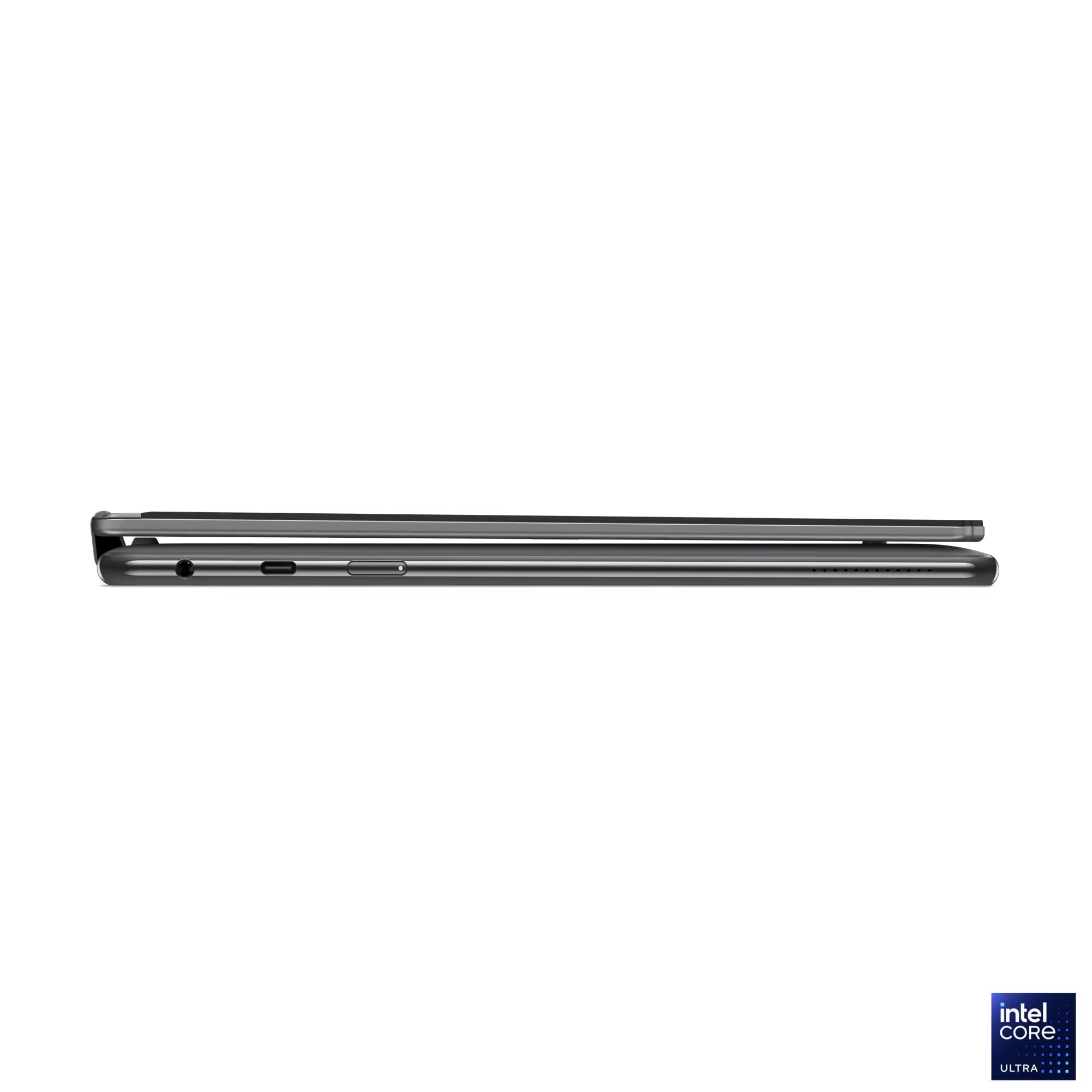 Lenovo Yoga 9 2-in-1 14ILL10 Luna Grey (83LC002BCK)