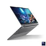 Lenovo Yoga 9 2-in-1 14ILL10 Luna Grey (83LC002BCK)