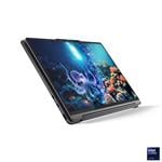 Lenovo Yoga 9 2-in-1 14ILL10 Luna Grey (83LC002BCK)