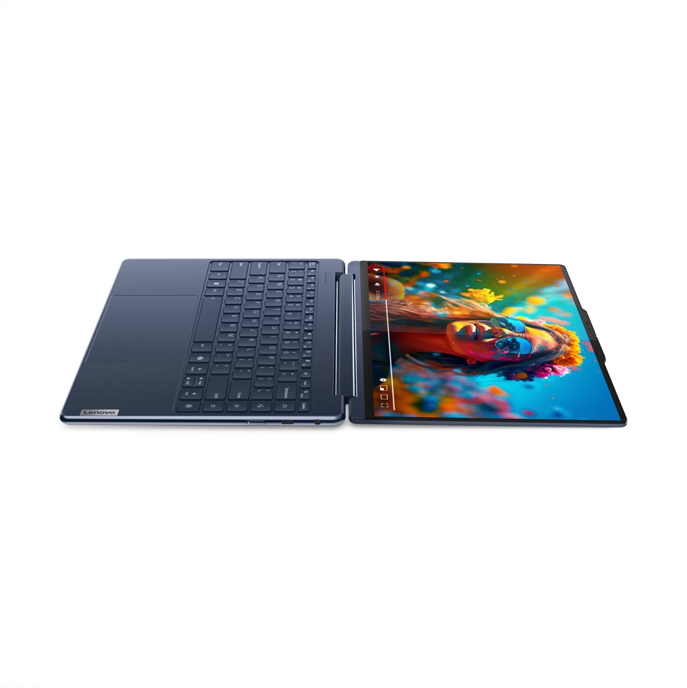 Lenovo Yoga 9 2 v 1 14IMH9 Cosmic Blue (83AC000LCK)