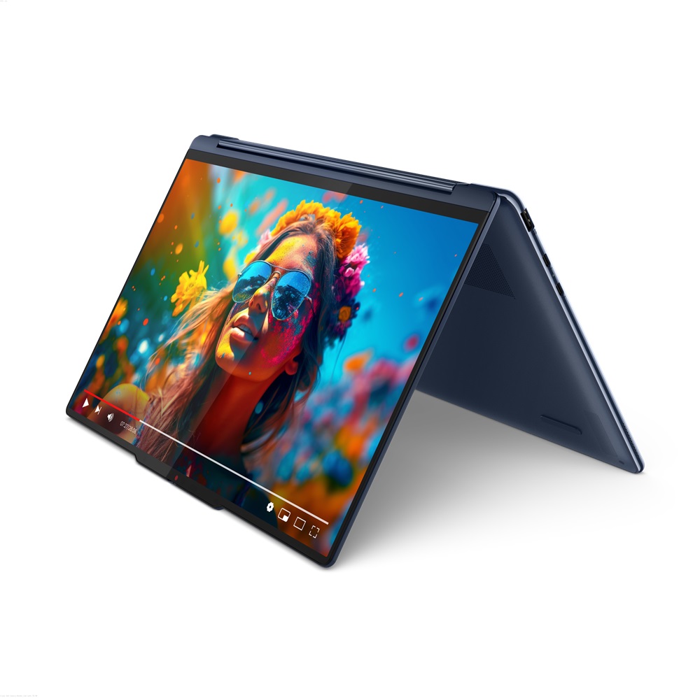 Lenovo Yoga 9 2 v 1 14IMH9 Cosmic Blue (83AC004LCK)