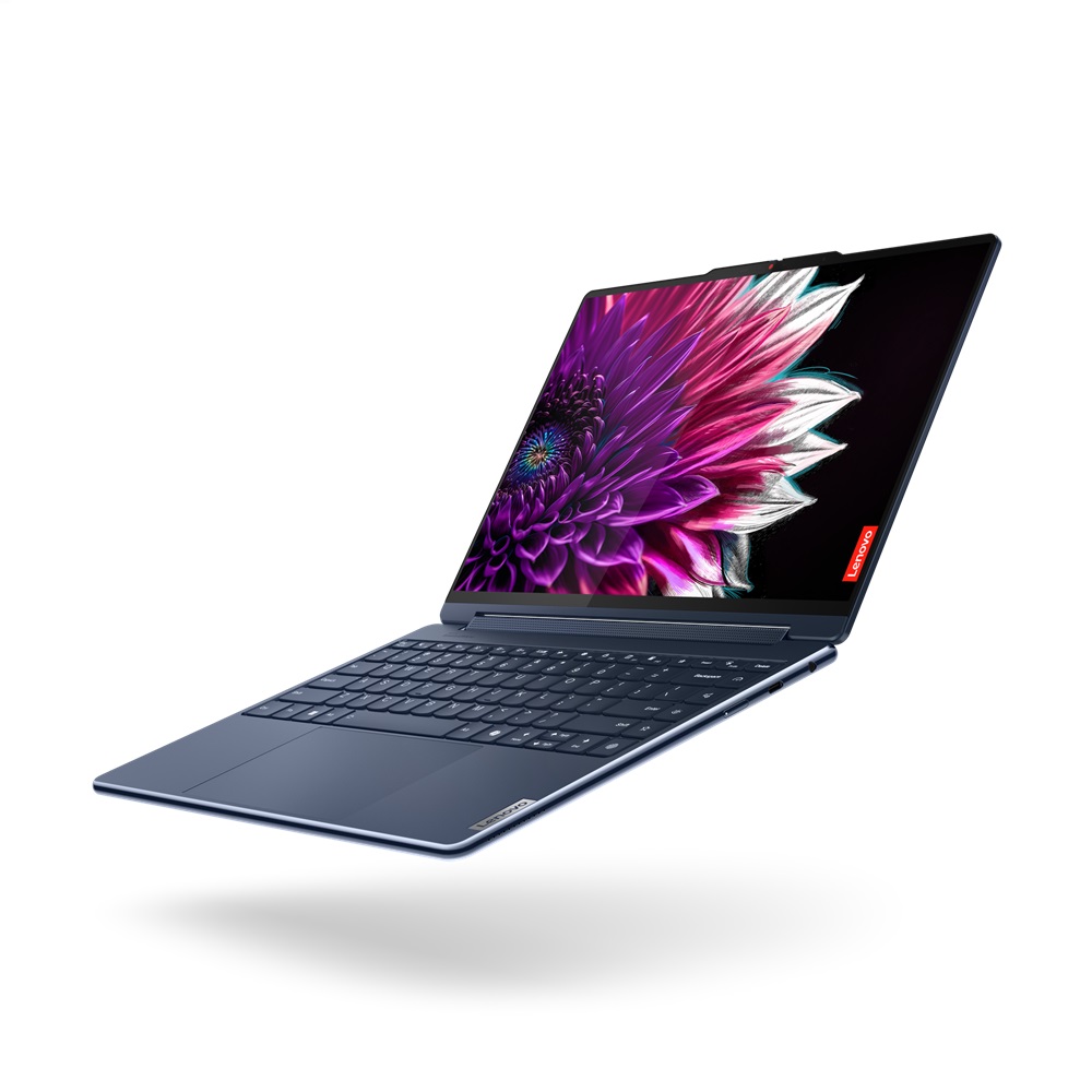 Lenovo Yoga 9 2 v 1 14IMH9 Cosmic Blue (83AC004LCK)