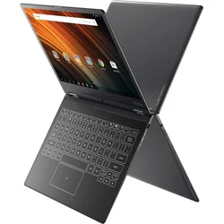 Lenovo Yoga A12 12,2" Gunmetal (ZA1Y0028CZ)