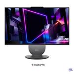 Lenovo Yoga AIO 27IPH11 Luna Grey (F0JR000MCK)