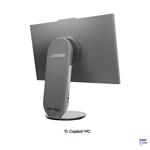 Lenovo Yoga AIO 27IPH11 Luna Grey (F0JR000MCK)