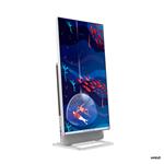 Lenovo Yoga AIO 7 Cloud Grey 27APH8 (F0HK001KCK)
