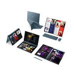 Lenovo Yoga Book 9 14IAH10 Tidal Teal (83KJ0028CK)