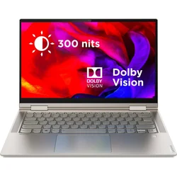 Lenovo Yoga C740-14IML (81TC001BCK)