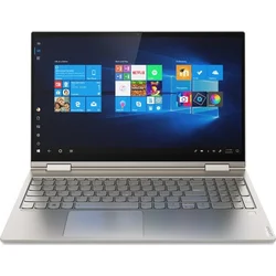 Lenovo Yoga C740-15IML (81TD0058CK)