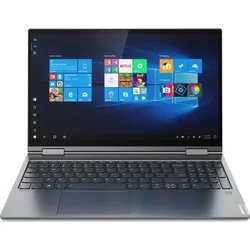 Lenovo Yoga C740-15IML (81TD005DCK)