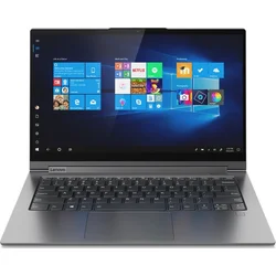 Lenovo Yoga C940-14IIL (81Q9000QCK)