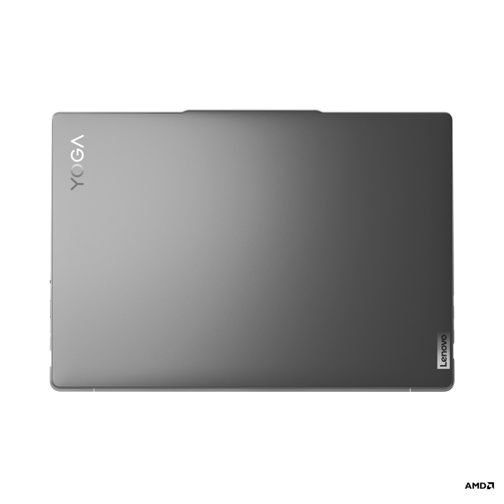 Lenovo Yoga Pro 7 14ARP8 Storm Grey (83AU004CCK)