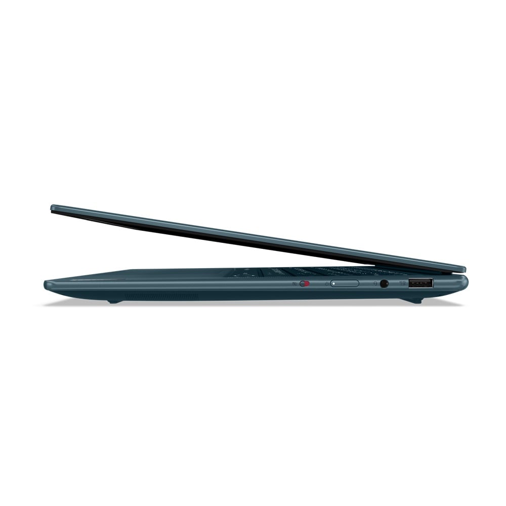 Lenovo Yoga Pro 7 14IRH8 Tidal Teal (82Y7007PCK)