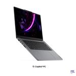 Lenovo Yoga Pro 7 15IPH11 Luna Grey (83SN0042CK)