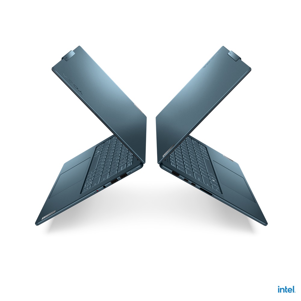 Lenovo Yoga Pro 9 14IRP8 Tidal Teal (83BU006FCK)