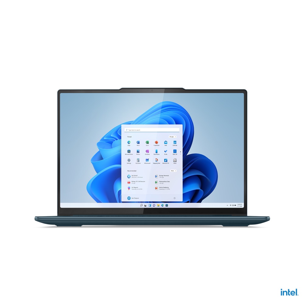 Lenovo Yoga Pro 9 14IRP8 Tidal Teal (83BU006FCK)
