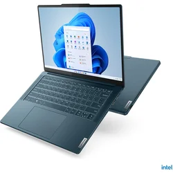 Lenovo Yoga Pro 9 14IRP8 Tidal Teal (83BU006FCK)