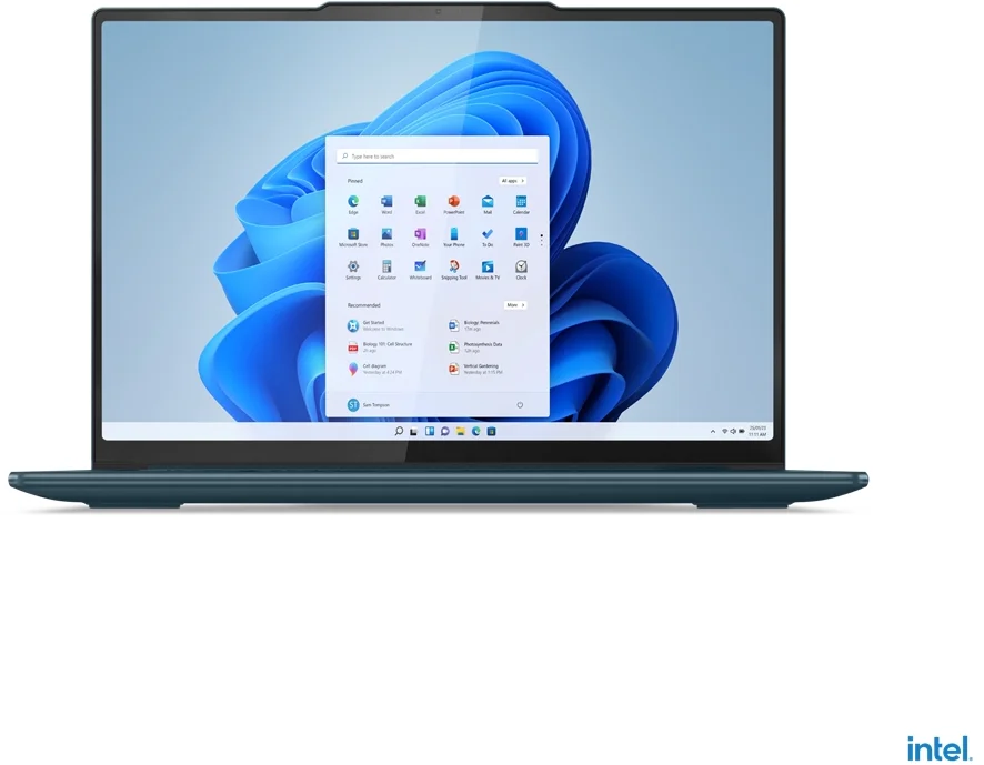 Lenovo Yoga Pro 9 14IRP8 Tidal Teal (83BU0087CK)