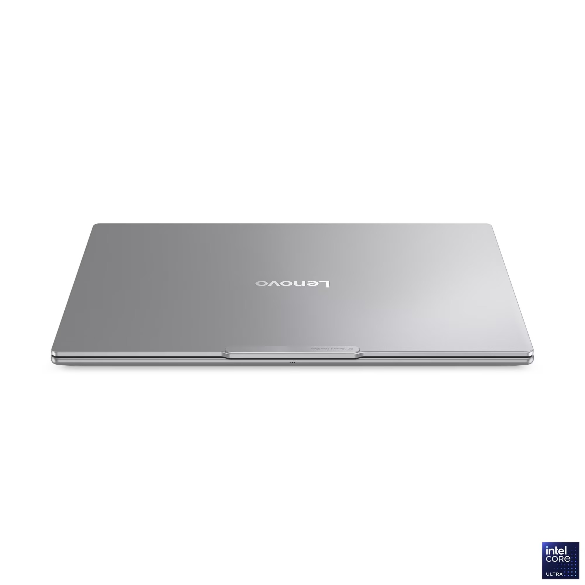 Lenovo Yoga Pro 9 16IAH10 Luna Grey (83L00081CK)