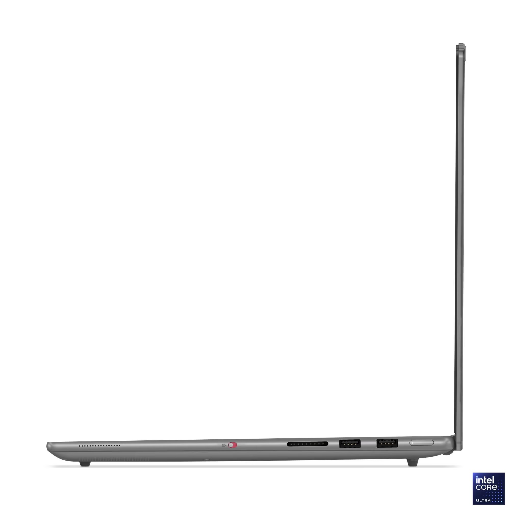 Lenovo Yoga Pro 9 16IAH10 Luna Grey (83L00081CK)