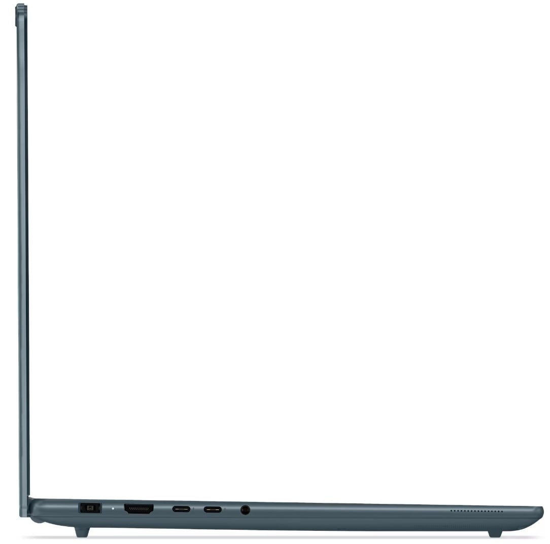 Lenovo Yoga Pro 9 16IAH10 Tidal Teal (83L0002TCK)