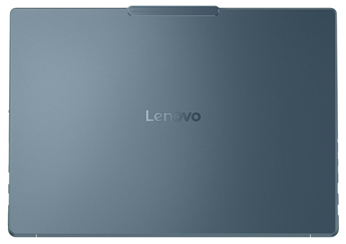 Lenovo Yoga Pro 9 16IAH10 Tidal Teal (83L0002UCK)