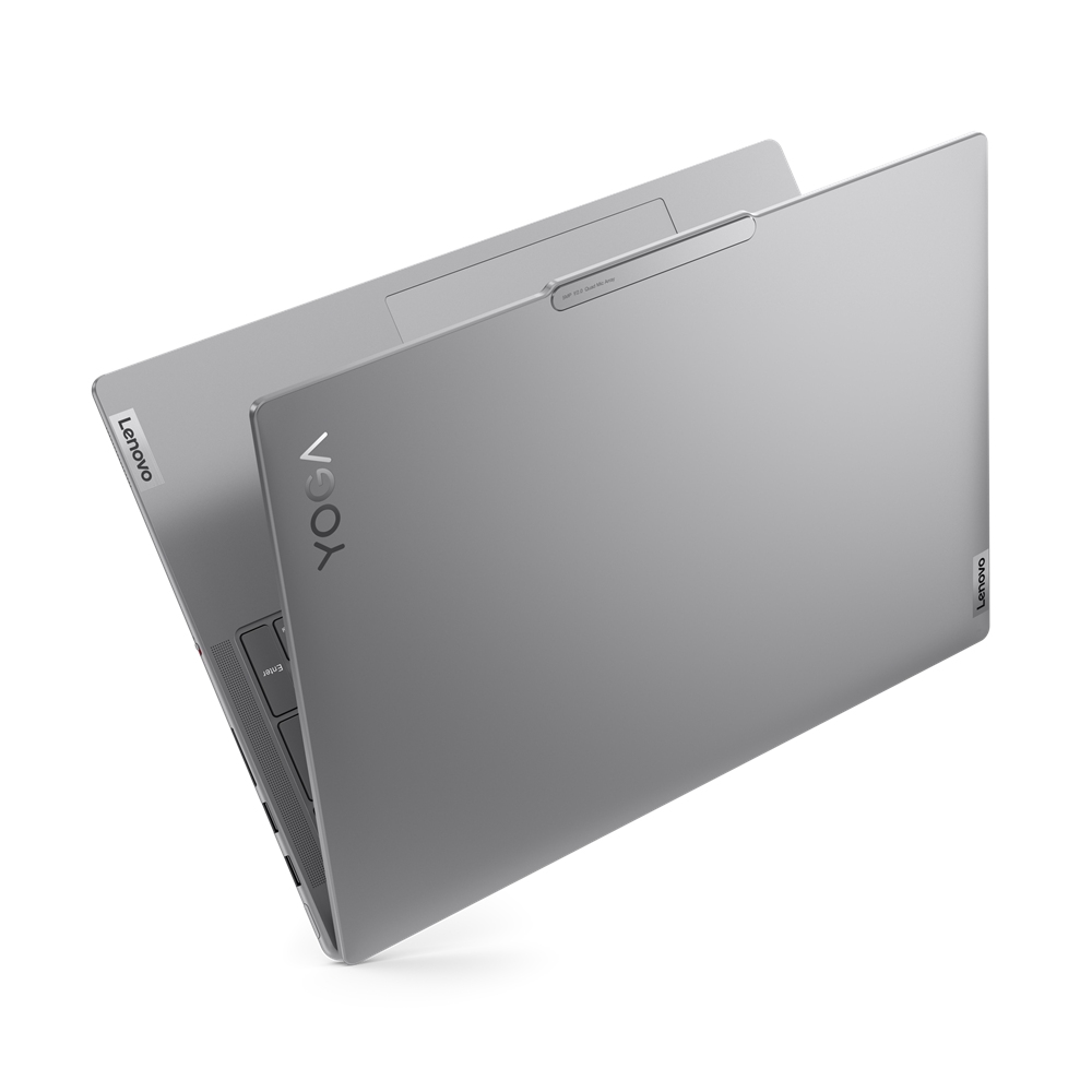 Lenovo Yoga Pro 9 16IMH9 Luna Grey (83DN001RCK)