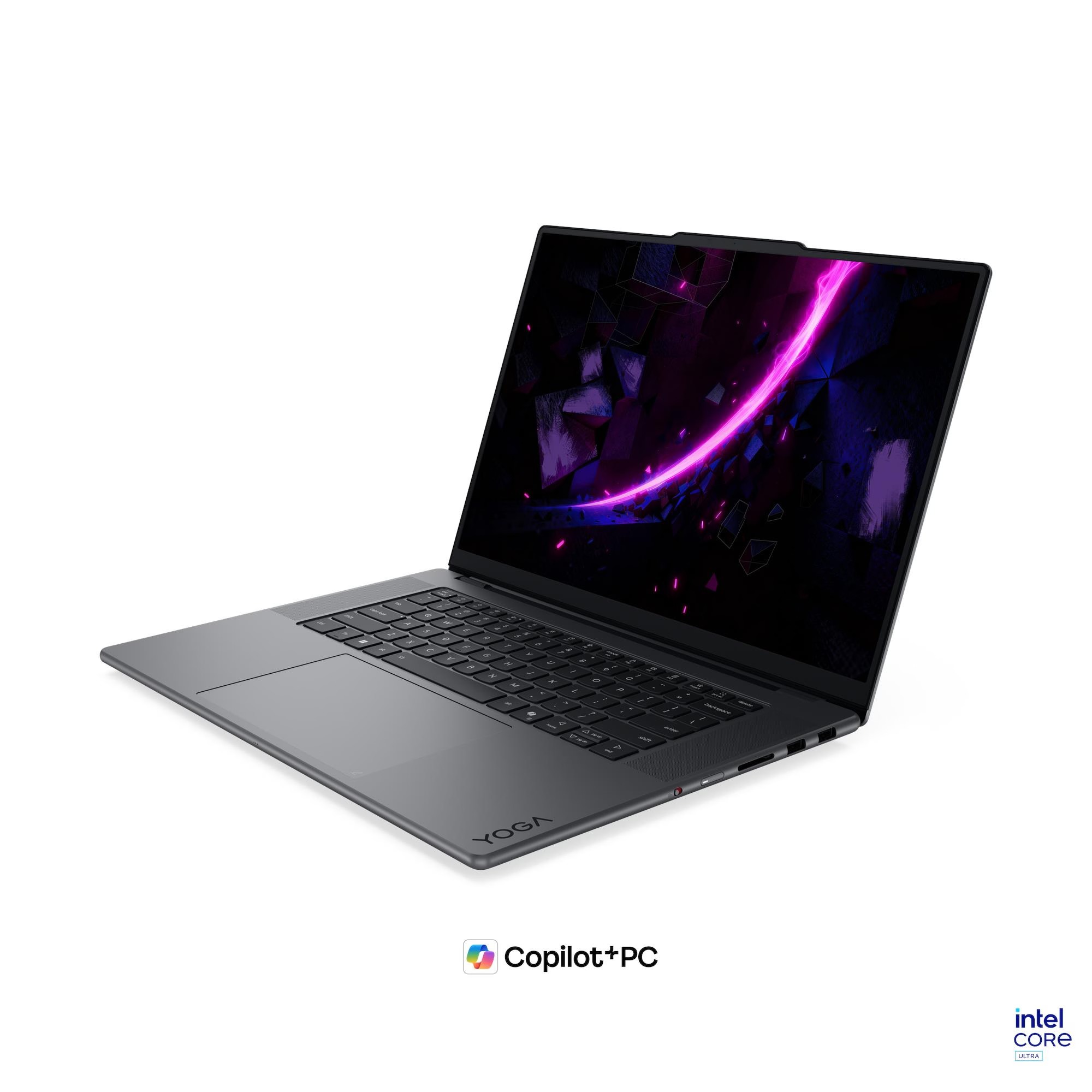 Lenovo Yoga Pro 9 16IPH11 Thunder Grey (83SF002NCK)