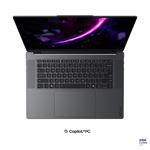 Lenovo Yoga Pro 9 16IPH11 Thunder Grey (83SF002NCK)